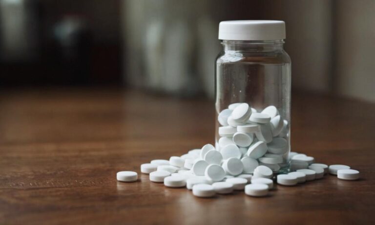 Aspirin potenzsteigernd