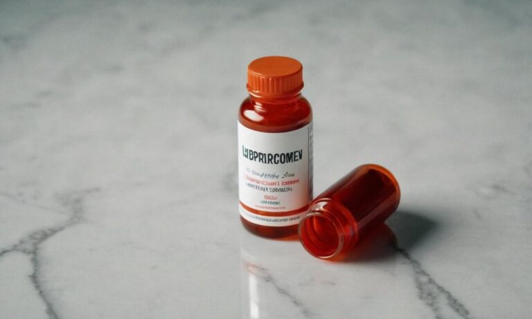 Die auswirkungen von ibuprofen auf die potenz: ein umfassender überblick