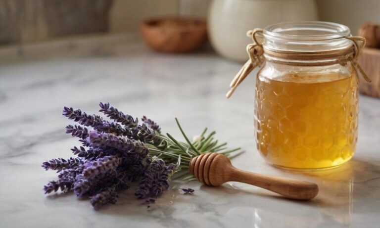 Manuka honig potenz: natürliche kraft für die gesundheit
