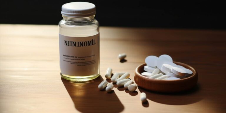 Minoxidil-nebenwirkungen impotenz: ursachen