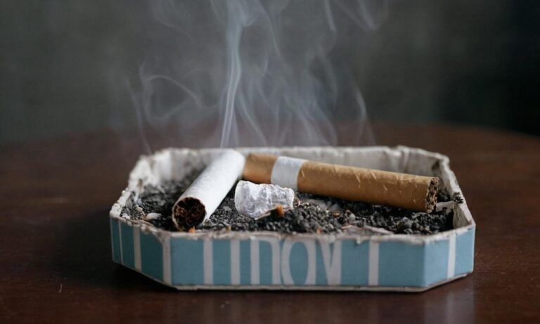 Rauchen macht impotent: die auswirkungen des rauchens auf die männliche potenz